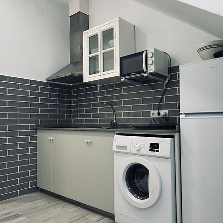 Apartamento Gades Conil A Conil De La Frontera Exteriör bild