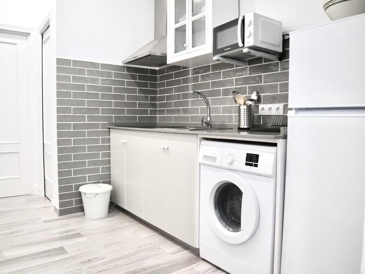 Apartamento Gades Conil A Conil De La Frontera Exteriör bild