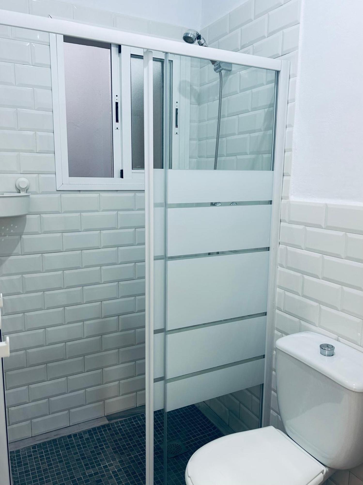 Apartamento Gades Conil A Conil De La Frontera Exteriör bild